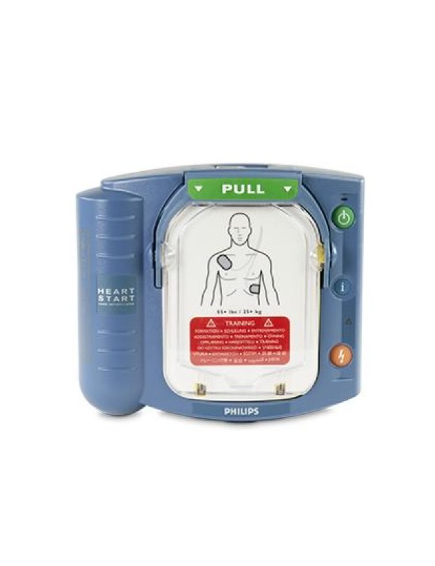Philips HeartStart Onsite AED Trainer