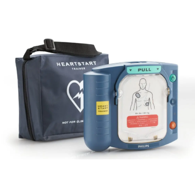 Philips HeartStart Onsite AED Trainer