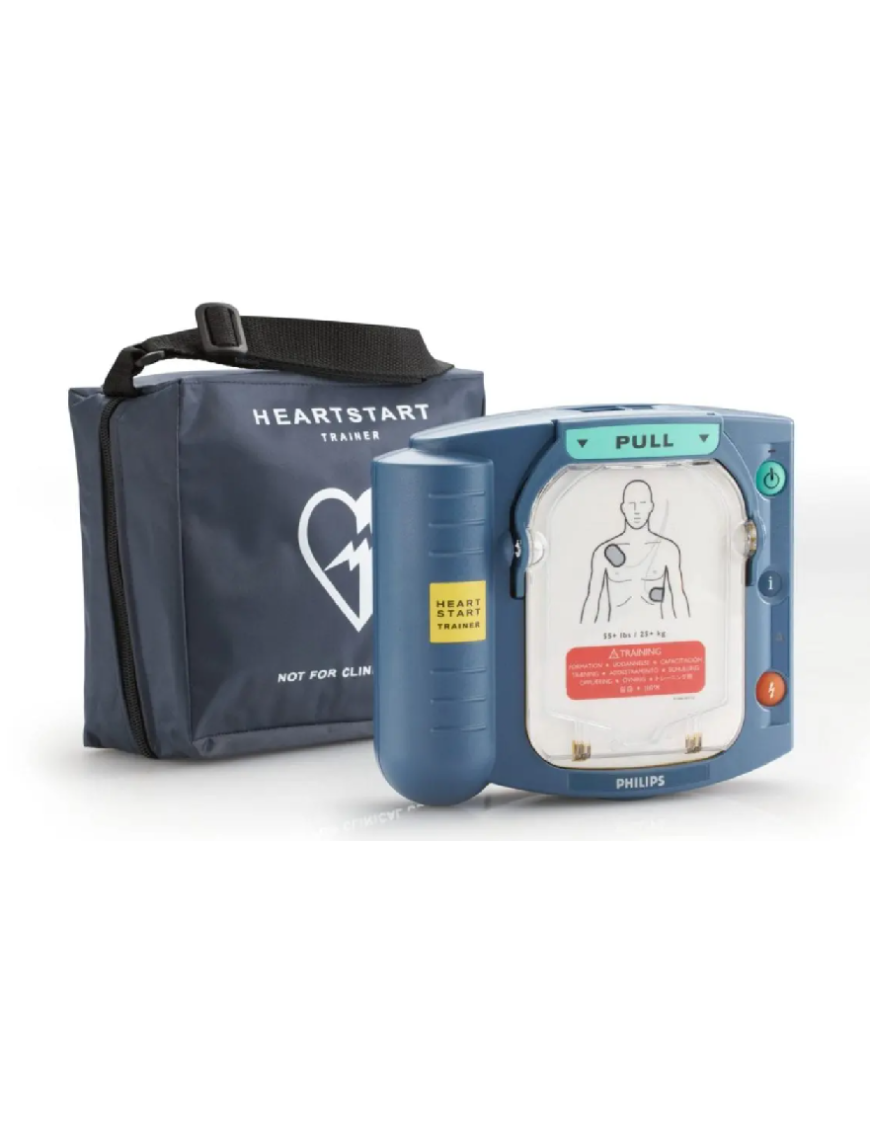 Philips HeartStart Onsite AED Trainer