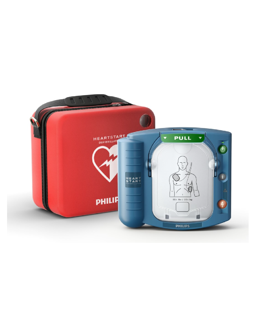 Philips HeartStart Home AED