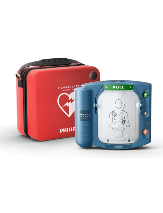 Philips HeartStart Home AED