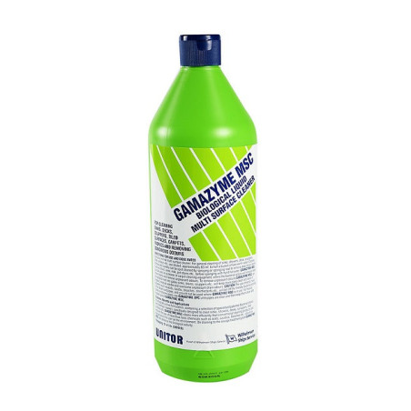 GAMAZYME MSC 12X1 LTR