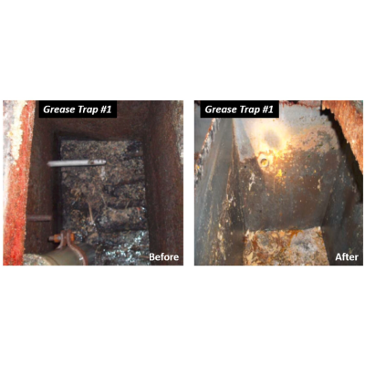 Unitor Gamazyme Digestor 25 LTR in Port-Harcourt