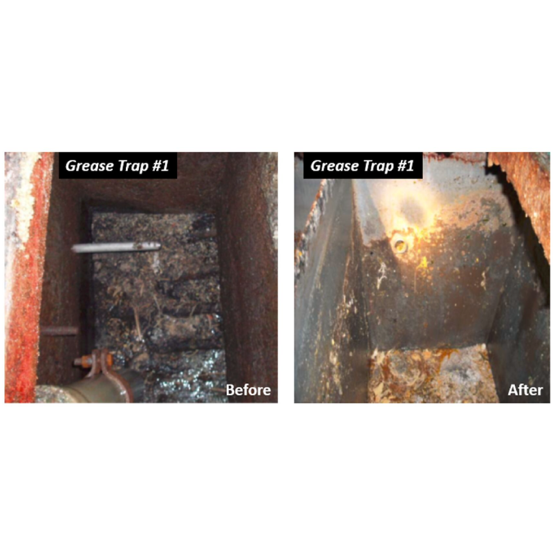 Unitor Gamazyme Digestor 25 LTR in Port-Harcourt