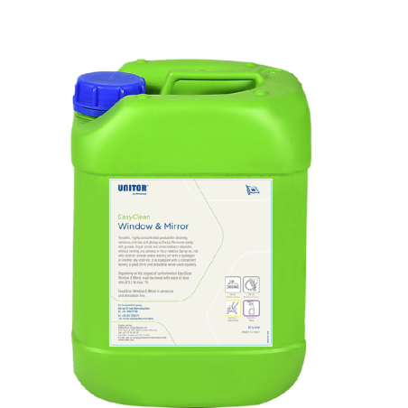 EASYCLEAN CLEANING & DISINFECTANT 10 LTR