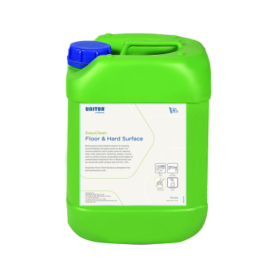 EASYCLEAN FLOOR & HARD SURFACE 10LTR