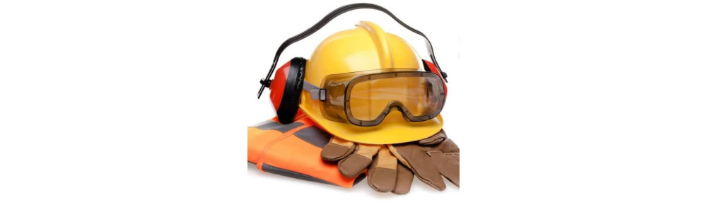 Online Shop for PPEs (Personnel Safety Equipment) in Nigeria